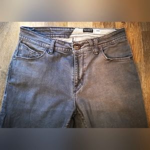 Volcom pants jeans